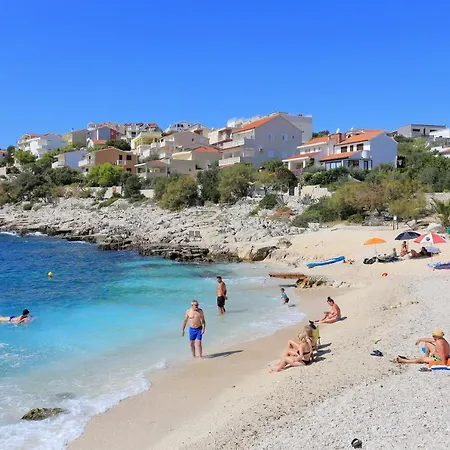 Apartment By The Sea Sevid, Trogir - 18346 Marina