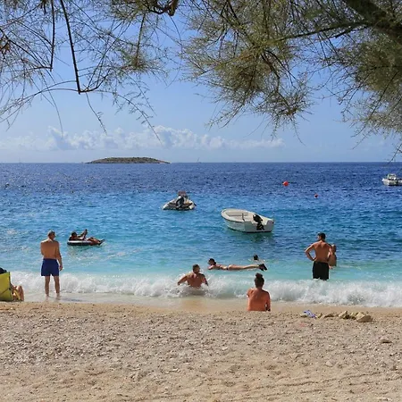 By The Sea Sevid, Trogir - 18346 *