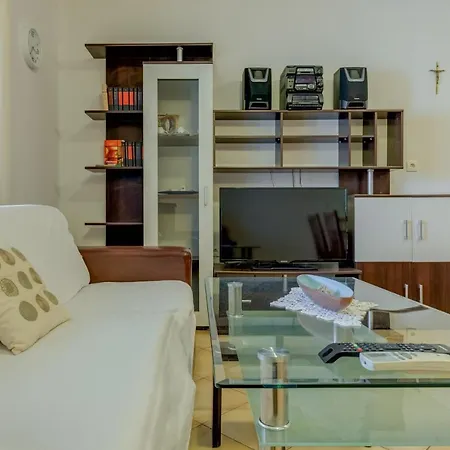 Apartment By The Sea Sevid, Trogir - 18346 Marina