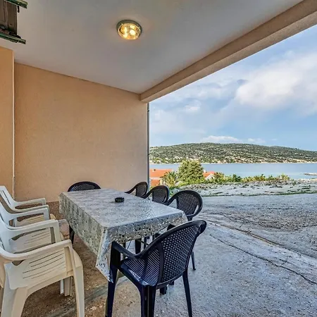 Apartment By The Sea Sevid, Trogir - 18346 Marina