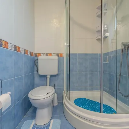 By The Sea Sevid, Trogir - 18346 Apartment Marina