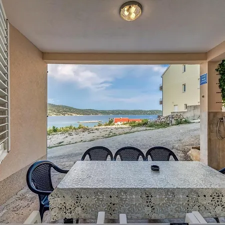 By The Sea Sevid, Trogir - 18346 *